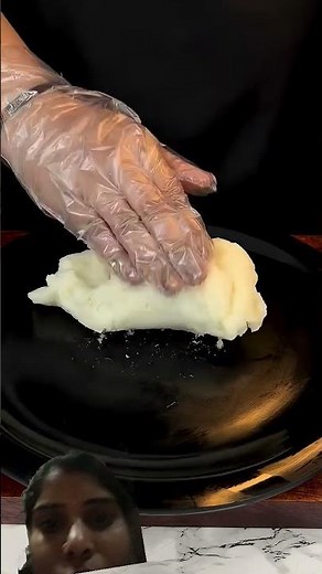 #food #recipe #potato #cooking #reels #bocad #sorts