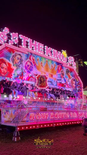 67K views · 494 reactions | The King Miami is making its debut here...