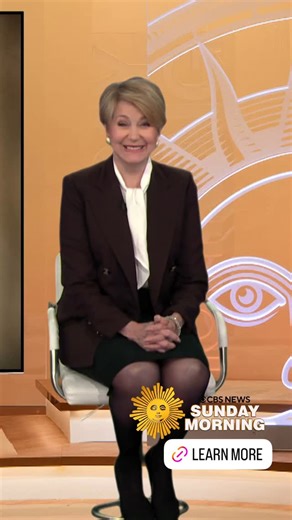 CBS Sunday Morning on Reels