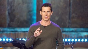 “Why I Protested on the... - Ben Courson Hope Generation