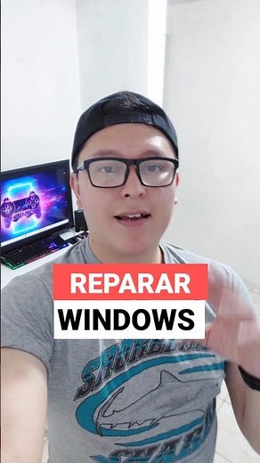 How to Repair Corrupted Windows Files Without Software