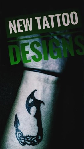 How To Make A Small Tattoo Designs!#youtubeshorts #tattoodesigns #tattooideas #shortvideo#subscribe