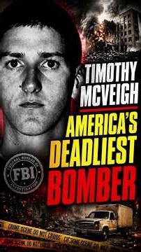 “He Bombed a Federal Building… But WHY?