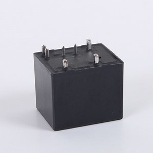 [Hot Item] New Arrival Products Universal Car Relays 12V 40A Universal Starter Relay