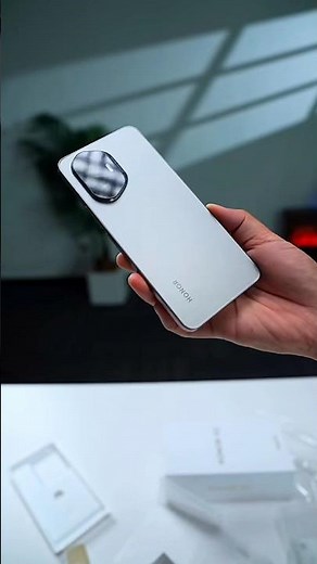 🚀 Honor 300 Unboxing – Immersive Design, Next-Level Experience!