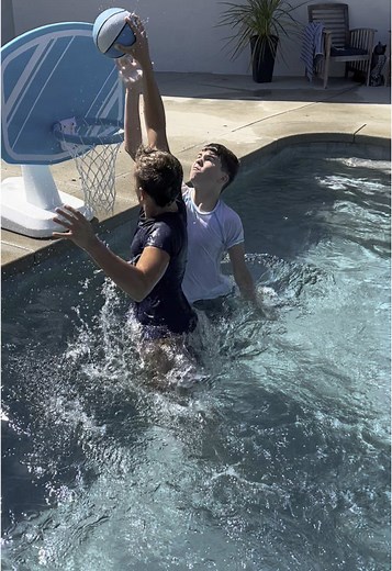 Exciting Pool Party Fun for Summer Vibes