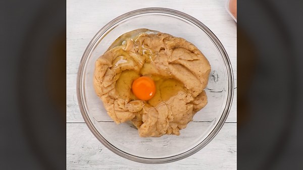 Delicious Sweet Muffins Recipe