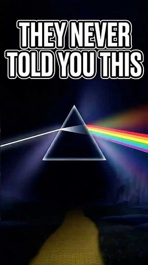 Pink Floyd Hid A Secret In Dark Side Of The Moon