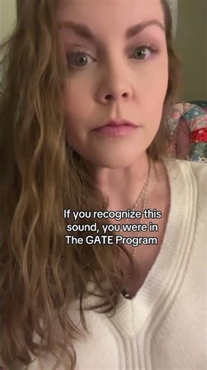 This Sound=GATE Program 👀 #spirit #spirituality #spiritual