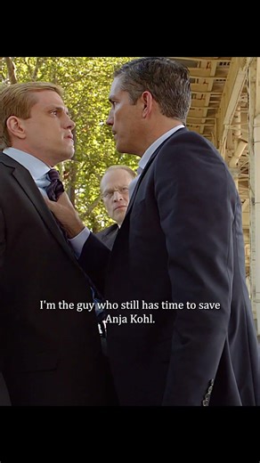 He ignores diplomatic immunity #shorts