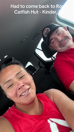 Delicious Catfish Supreme at Roy's Catfish Hut