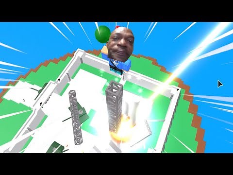 The Natural Disaster Experience