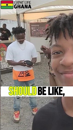 We Tried a Different Life in Ghana - Here's What Happened to Our Community Connections