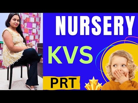 Nursery teacher interview | preschool teacher interview questions and answers | PD Classes