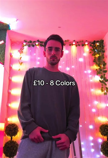 Now thats comfy 😎 #richoutfit #mensclothing #modern