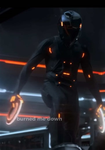 Rediscovering Your Voice in Tron Legacy