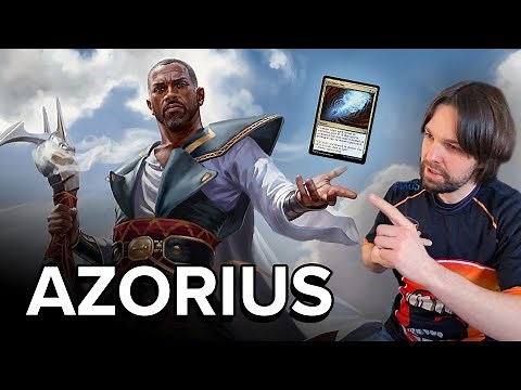 No More Lies, Azorius is the Best Deck in Pioneer!