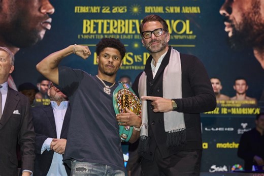 What time is the Shakur Stevenson vs Josh Padley fight tonight? How to watch, PPV price, date, start time, TV channel and live stream | DAZN News US