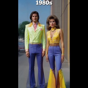 1.7M views · 30K reactions | People Style Evolution | MYS Art | Facebook