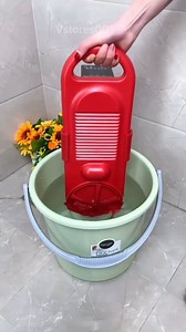 75K views · 253 reactions | Portable Handy Washer朗✅ (Link No -246).  https://tr.ee/3Bsho2OHjX #reels #reelsvideoシ #reelsviralシ #portablewashingmachine #washingmachine #viralreels #portablewasher #gadgets | Vstores001 | Facebook