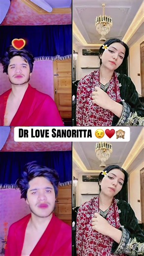 Watch Full Video🙈♥️@Dr Eman Ali