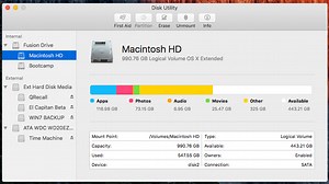 Disk Utility Download For Mac Mini
