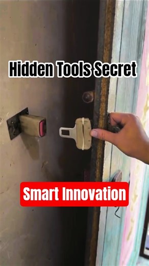 Insane DIY Tools - Genius Hack from Scrap Parts
