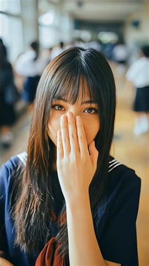 最後顔見れるよ！ #Kawaii #kawaii #Japanese idol #japanesegirl #kawaiigirl ​#jbeauty