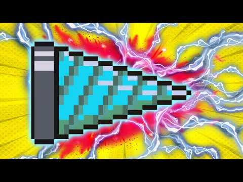 I Couldnt Stop Upgrading My Drill