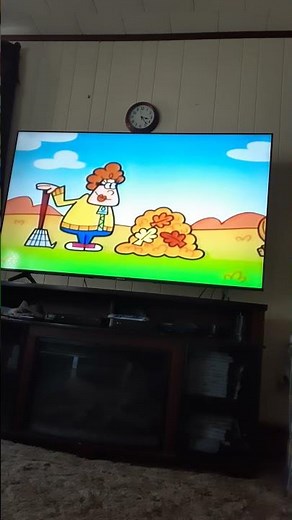 Elmo's World The Weather Channel