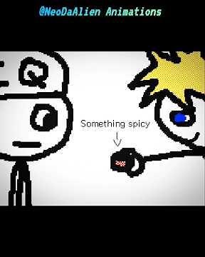 Mini Animation Compilation #flipnote #animation #animationmeme #nintendo3ds #memes