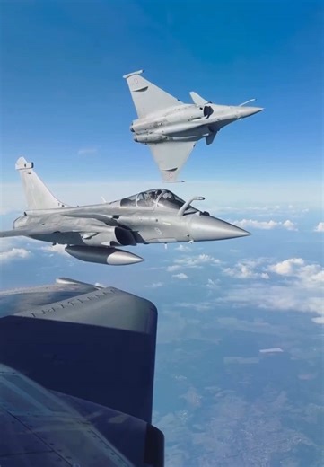 Overview of the USAF's Military Aircraft