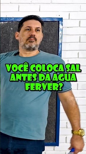 🔥 Por que o sal muda a temperatura de ebulição da água? #QuimicaFacil #Enem2025 #EstudoParaEnem