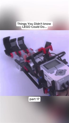 Innovative LEGO Technic Car Builds