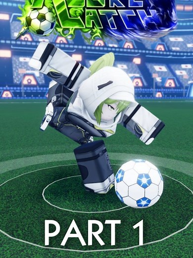 ⚽️ Random Azure Latch passage tech (part 1) #roblox #azurelatch #bluelock