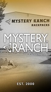 Celebrating countless missions, hard-earned innovation, trusted designs, and 25 years of pack-making excellence. | MYSTERY RANCH BACKPACKS | Facebook