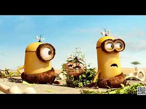 Cro Minion 2015 Best Scenes