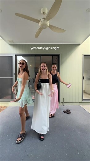 Fun Girls Night Routine with Bri Bri