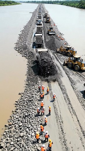 TP Machines on Reels