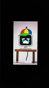 Sprunki crying durple mr fun computer sky
