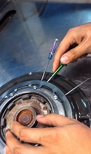 Repair Volvo Transmission | Gear Box #mechanic #mechanicsteve #mechaniclife #Gearbox #VolvoTransmission | Mechanic Steve