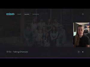 How to Use the Enjoy Ad-Skip Feature