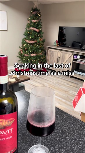 Last Christmas Memories as a Bride-to-Be