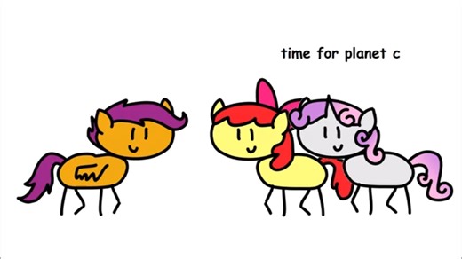 MLP第九季精华总结：第12集