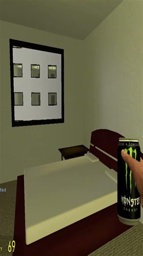 Part-139 #modupgaming #gmod #nextots