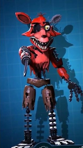 fnaf wellerman edit