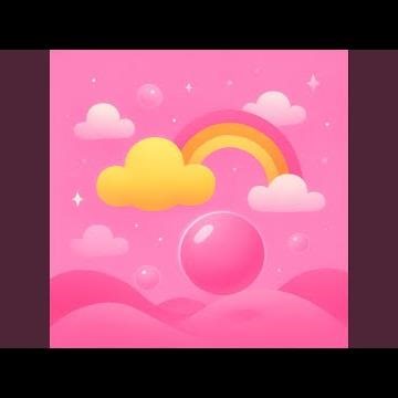 The Friendly Algorithm Song (Loopable Kids Version)