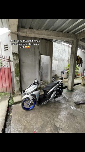 Yamaha NMAX 155 Performance Review