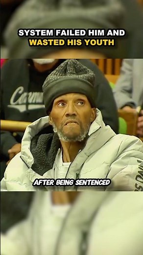 “167-Year Sentence… For an Innocent Man 😳”