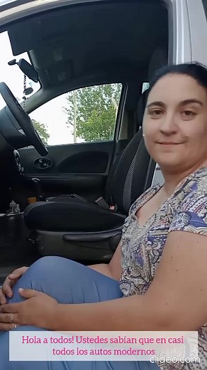 Cómo ajustar el asiento del auto: Tips de manejo